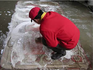 银川厂房油污清洗